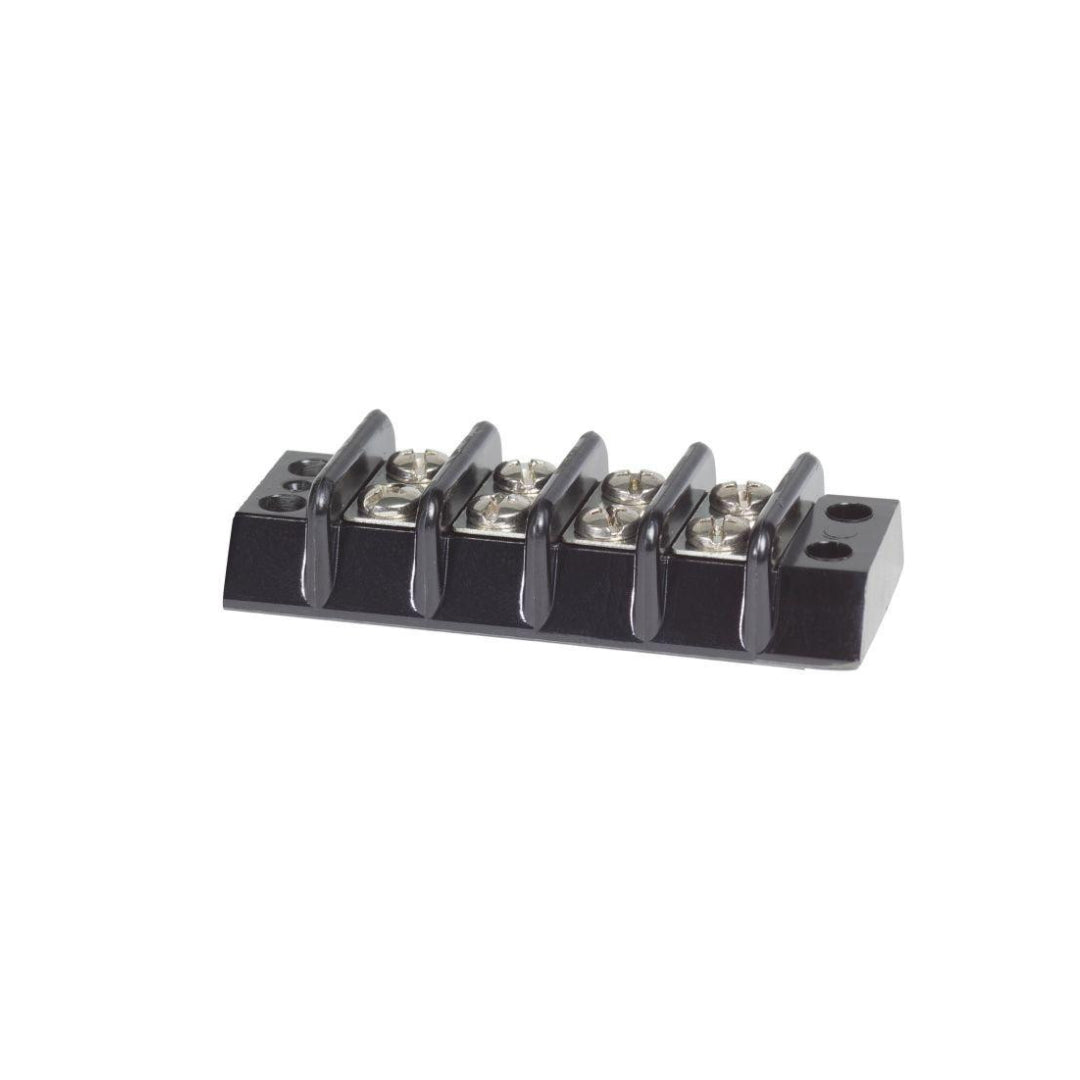 Terminal Block 4 Circuit 30A - Bs2504
