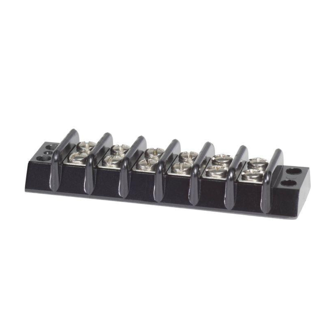 Terminal Block 6 Circuits 30A - Bs2506