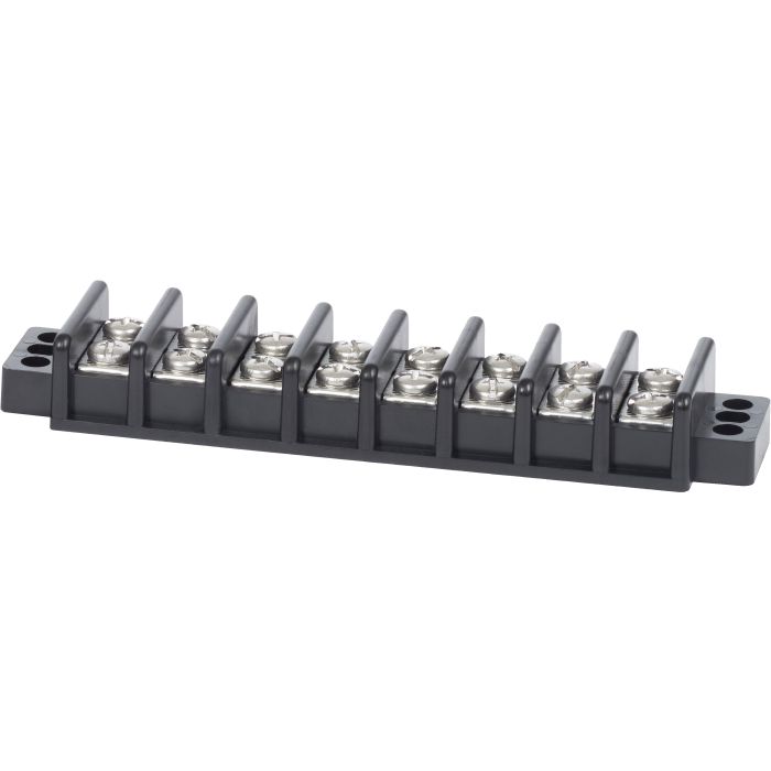 Terminal Block 8 Cir 30A - Bs2508