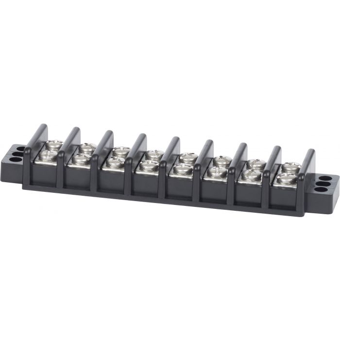 Terminal Block 8 Cir 30A - Bs2508