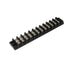 Terminal Block 30A 12C - Bs2512, Units X Skinpack 1