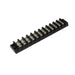Terminal Block 30A 12C - Bs2512, Units X Skinpack 1