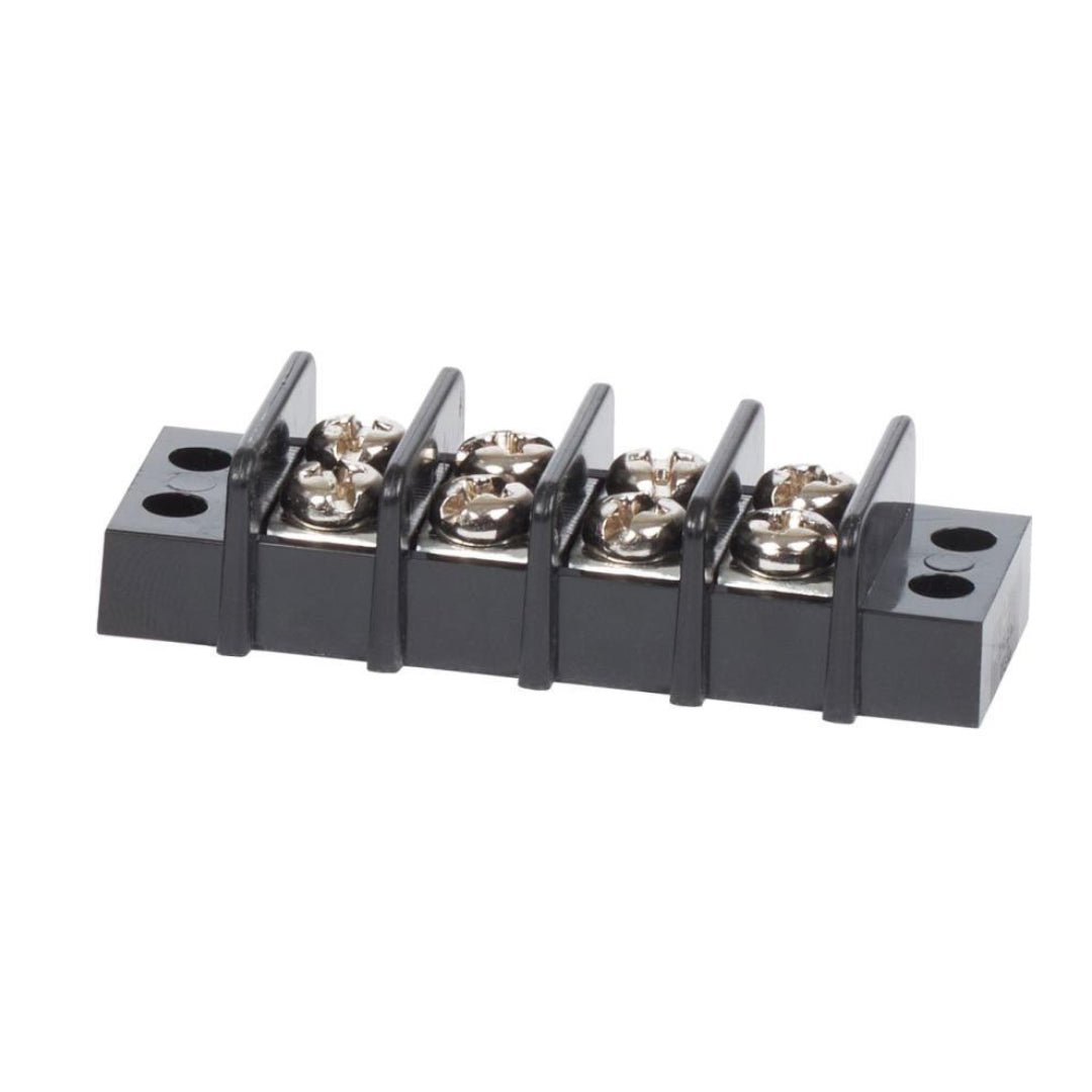 Terminal Block 4 Cir 65A - Bs2604