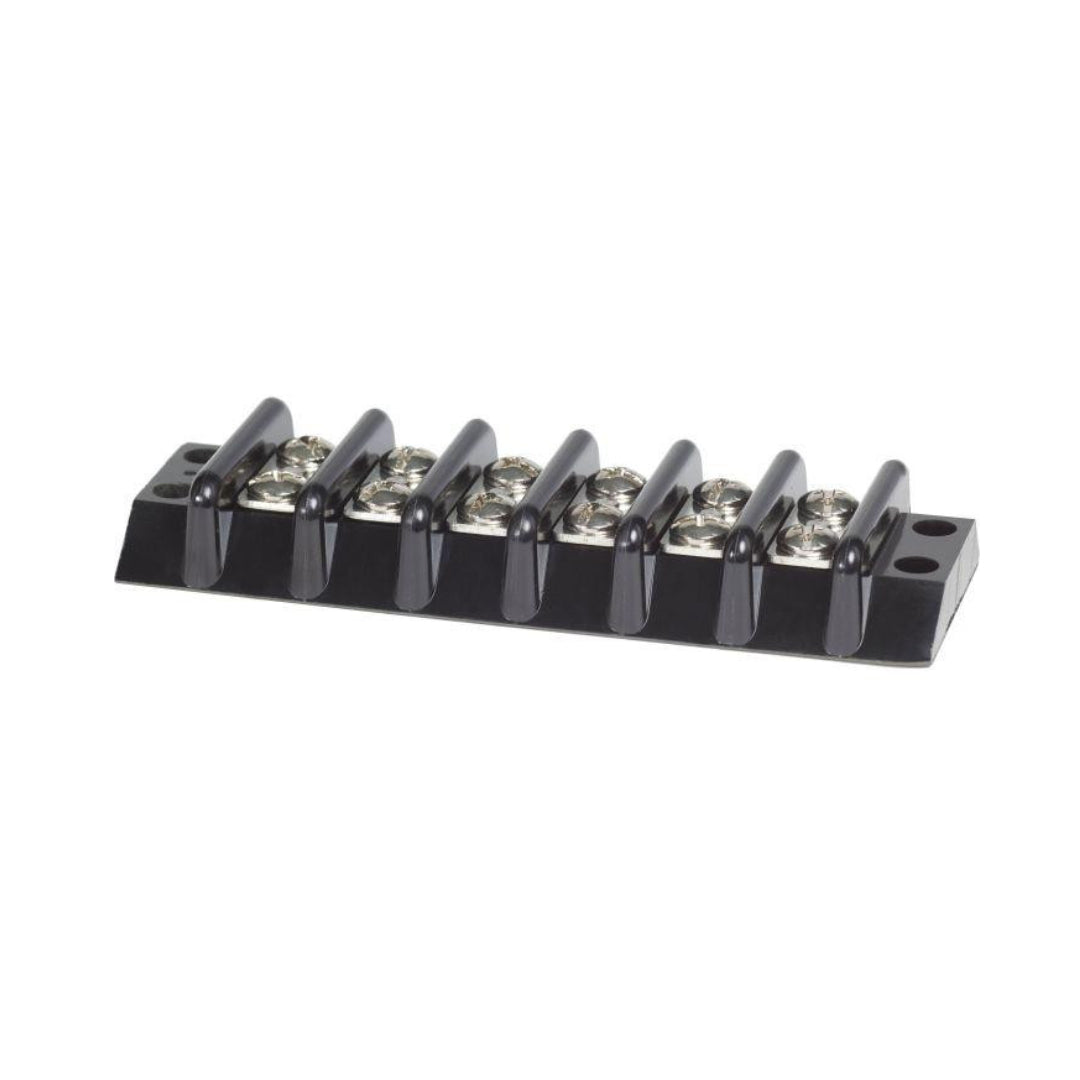 Terminal Block 6 Cir 65A, Bs2606 - Efficient Connection Solution