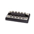 Dualbus Com +/-5 Cir Units X Skinpack 1 - Bs2701