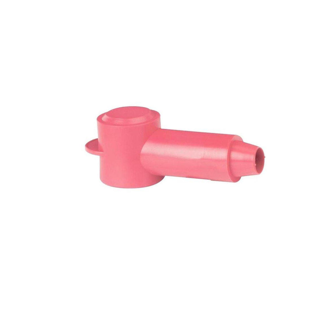 Cablecap Stud Red 1.25" X 700Mm - Bs4014