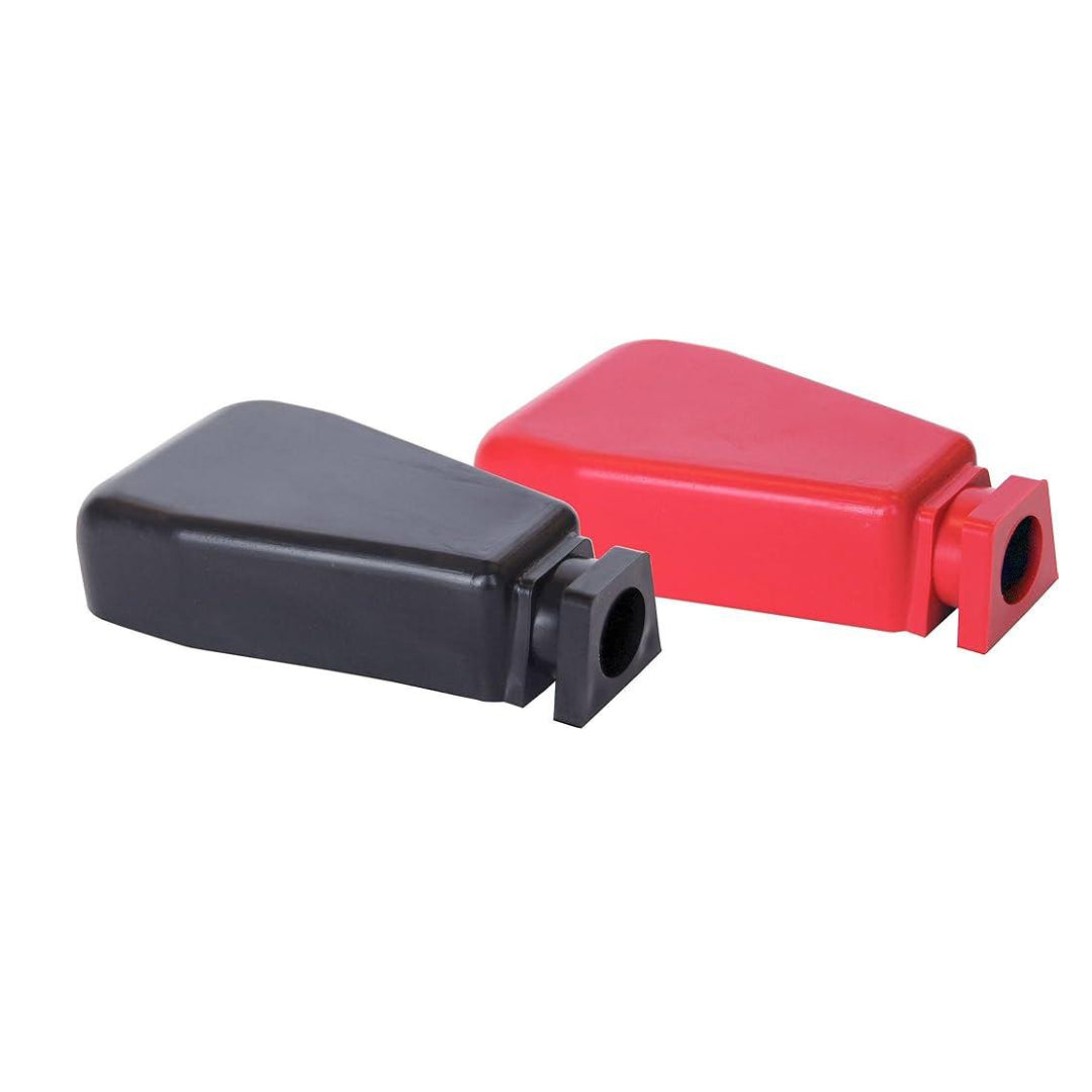 Cablecap Straight Terminal Lg - Bs4017, Units X Skinpack 2