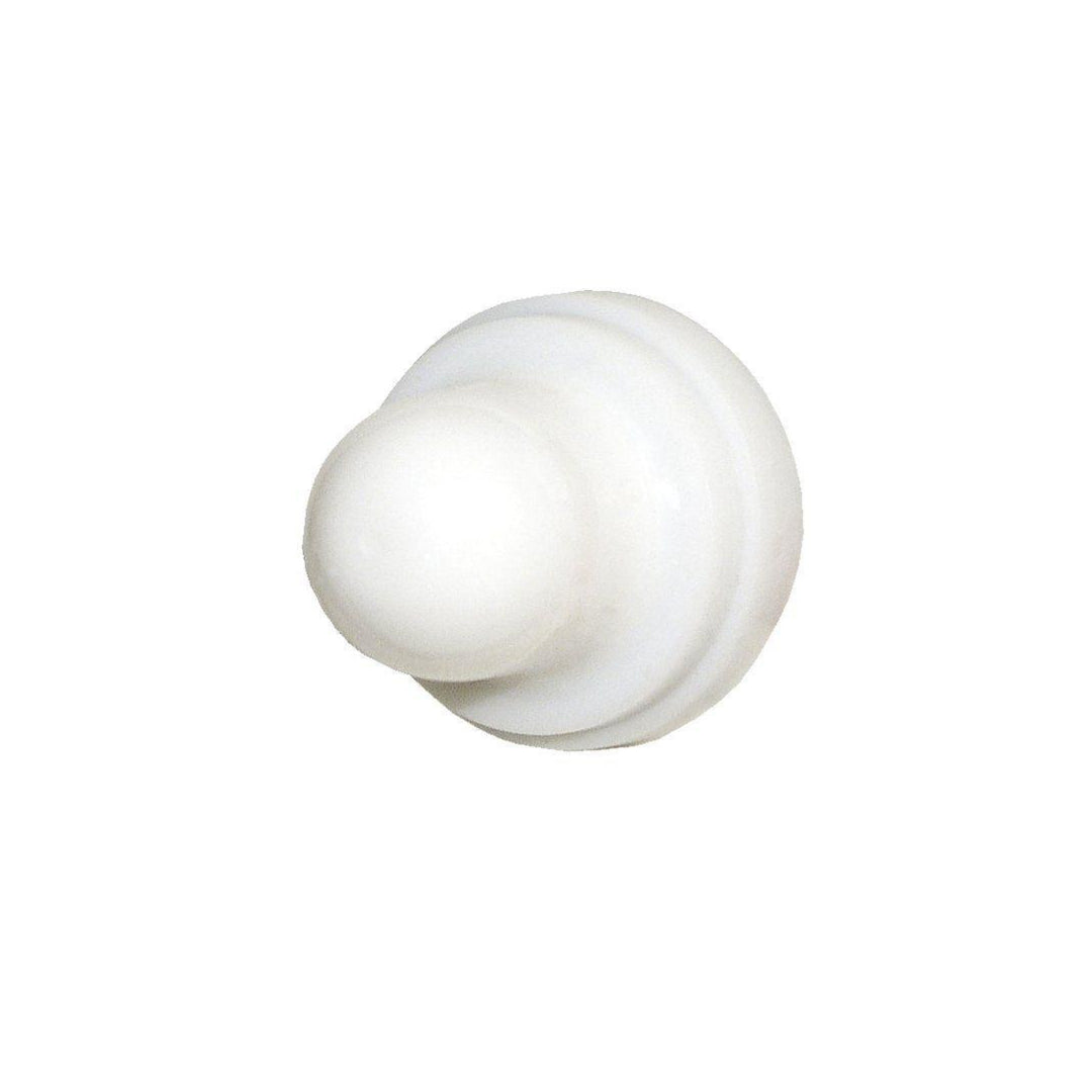 Boot Reset Button White - Bs4136