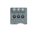 Label Kit 24 Hour Round Black - Bs4140
