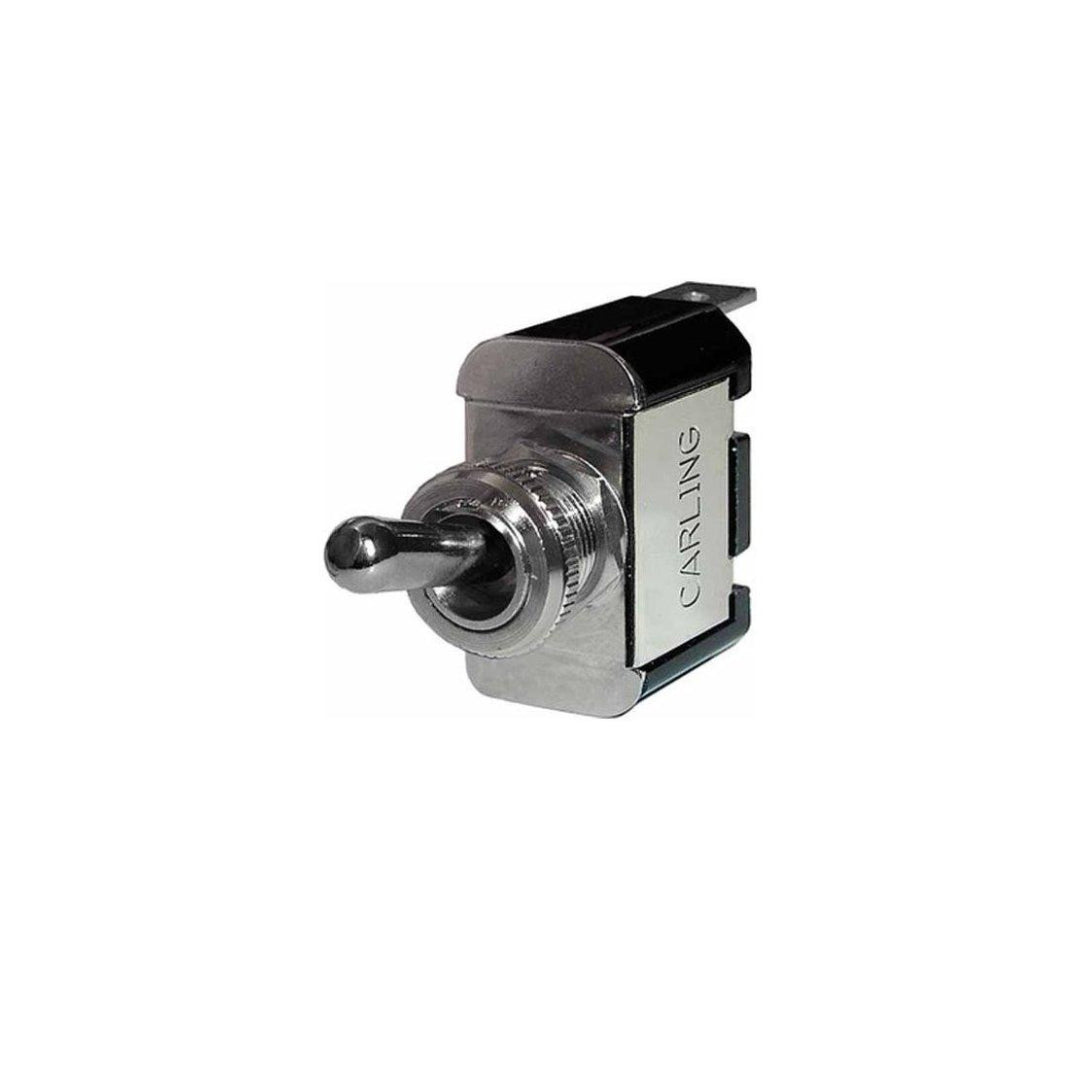 Switch Wd Toggle Spst On-Off Bs4150 - Skinpack 1 Unit