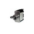 Switch Wd Toggle Spst On-Off-On - Bs4153