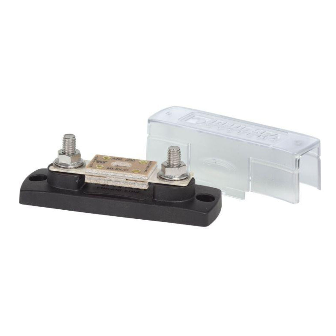 Fuse Block Anl 35A-300A - Bs5005