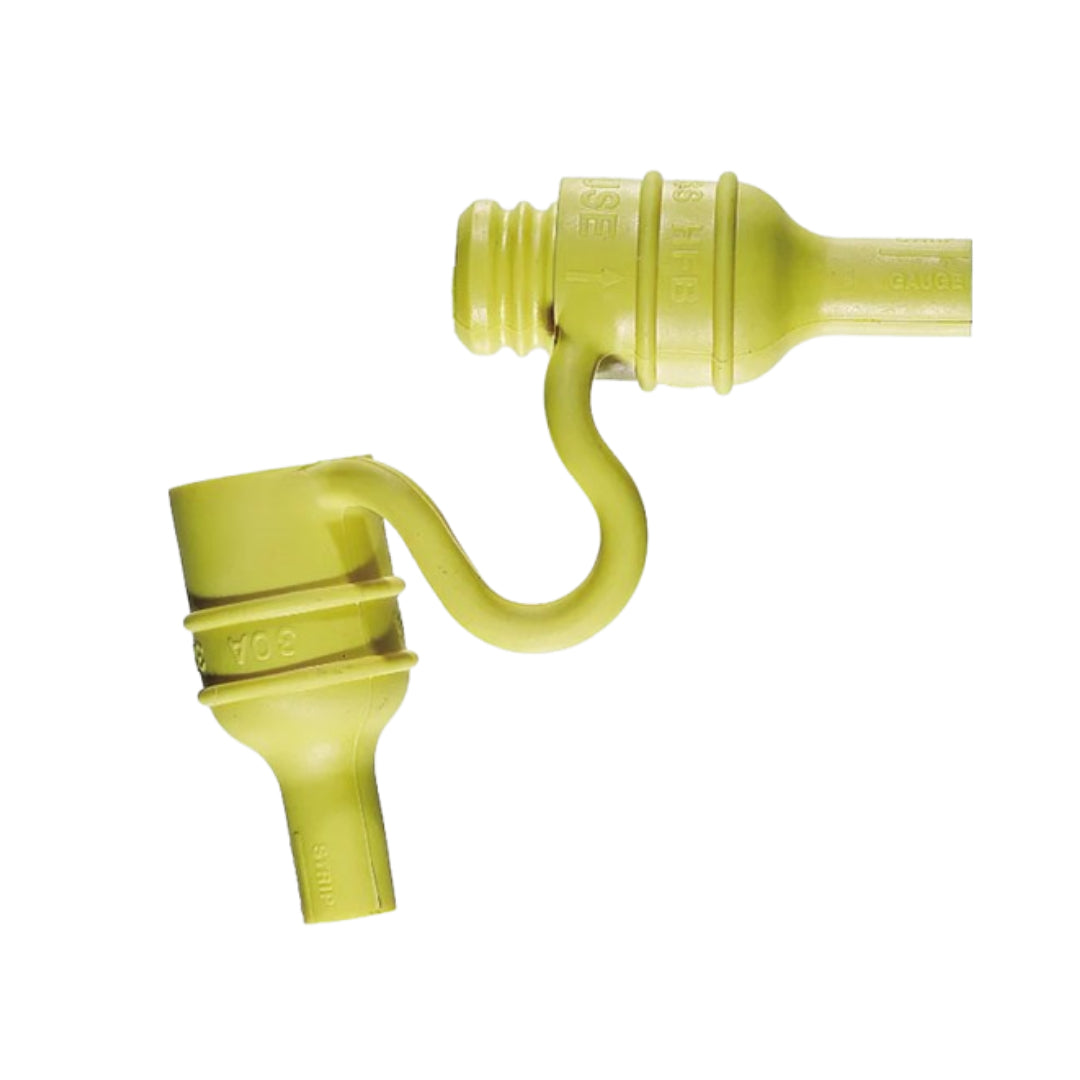 Waterproof In-Line Agc/Mdl Fuse Holder 3 - Bs5061