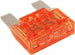 Maxi Fuse 40A - Bs5139 - Reliable Circuit Protection Solution