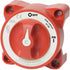 Battery Selector Switch Dual Circuit Bs5510E - Dual Power Control