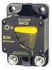 Circuit Breaker 80A Blue Sea Bs7142B - Model 187 Sfcmt