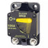 Thermal Circuit Breaker 100 A - Bs7144
