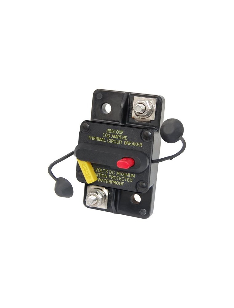 Circuit Breaker Bus 285 Sfcmt 40A - Blue Sea Bs7182