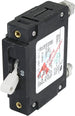 Circuit Breaker Ca1 60A White - Bs7246