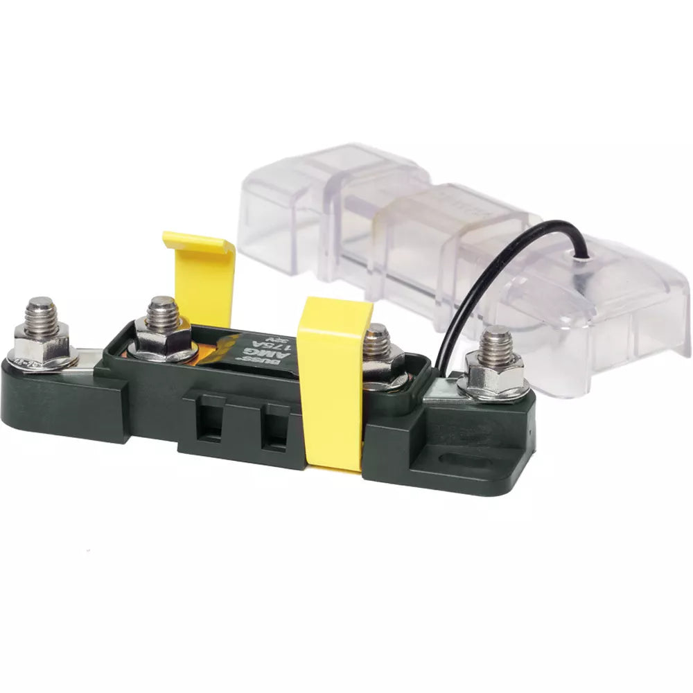 Fuse Block Safety Sea/Amg - Bs7721 By Blue Sea
