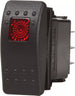 Spst Off-On Switch - Black - Blue Sea Bs7929