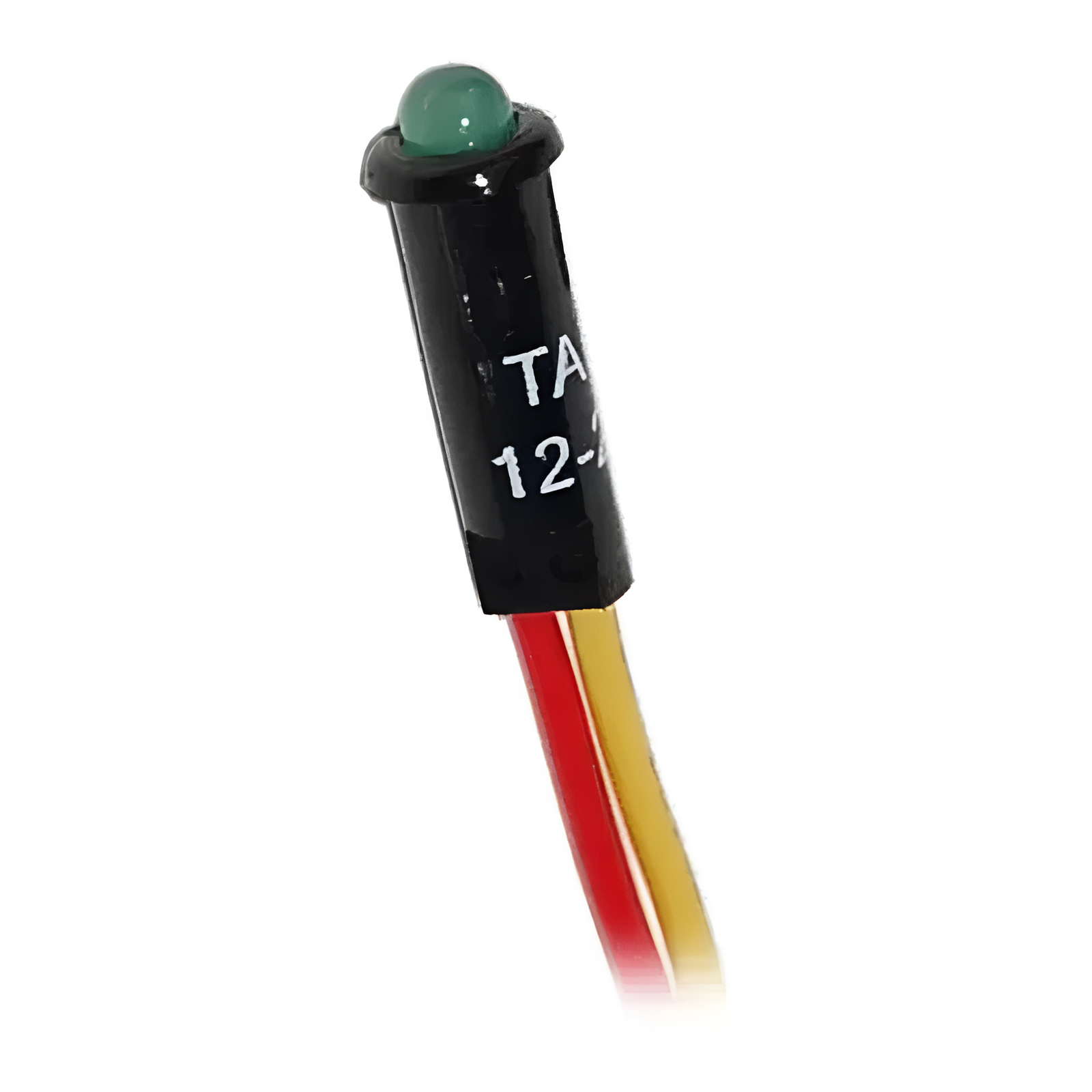 Led Green 11/64