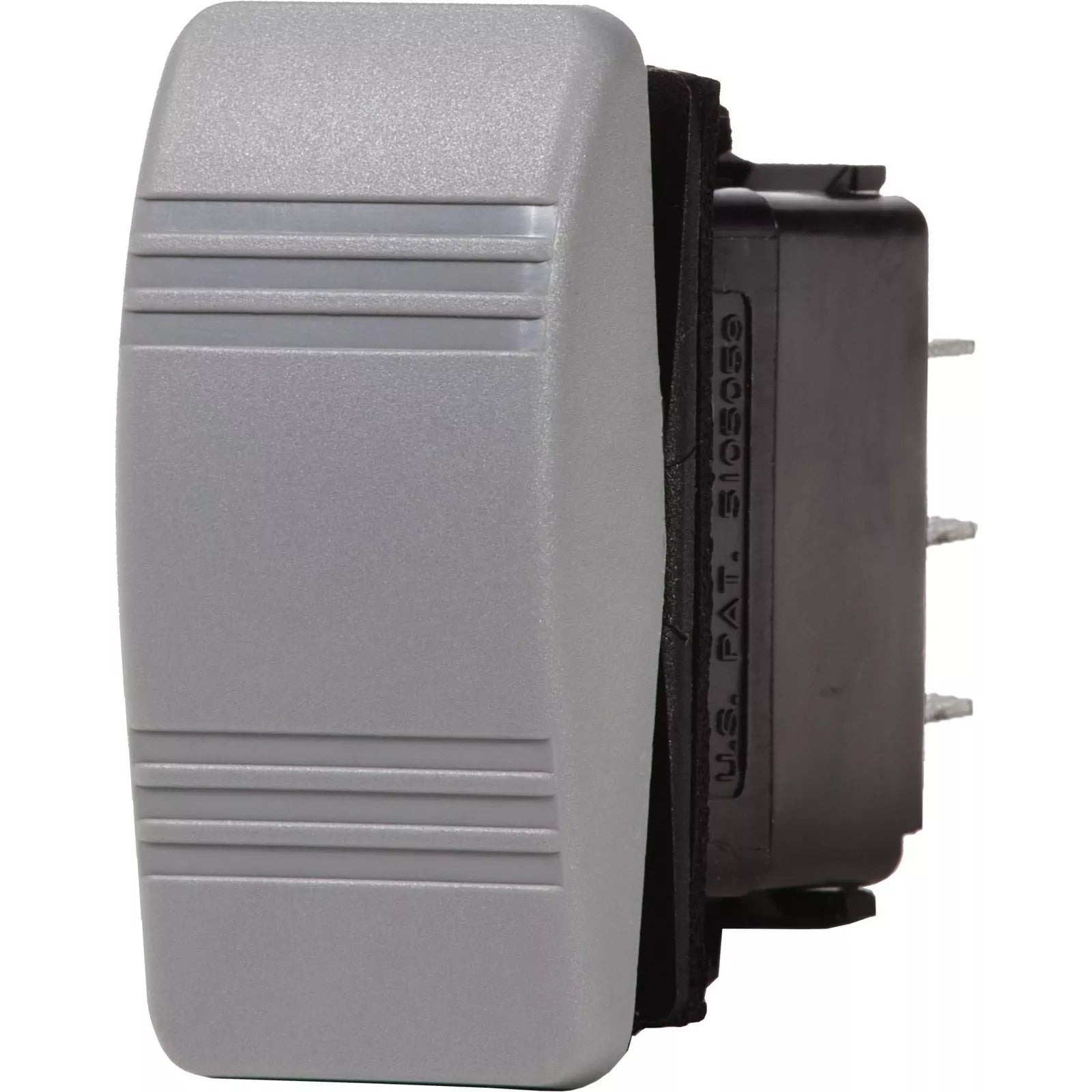Rockerswitch Contura Spst On-Off-On Bs8233 - Easy Control Switch
