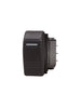 Switch Contura Wp Sp On-Off-Mom Black - Bs8284