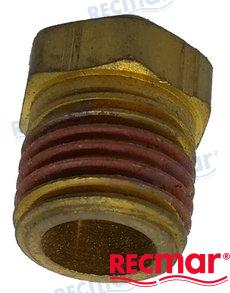 BUSHING:ALARM SWITCH SB | MP0000-802 | BUSH | RECMAR