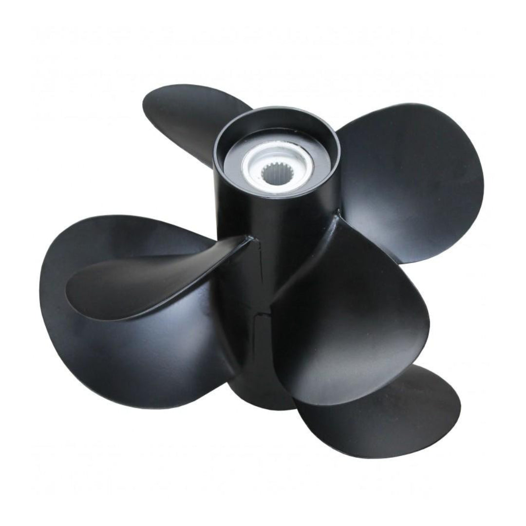Duo Prop Kit 854768A5 - Engine Dp280/Dp290/Dp-A/Dp-E Bva0990750A