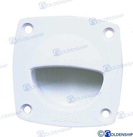 CABIN WALKWAY LIGHT WHITE | GS11407 | LIGHTS | GOLDENSHIP