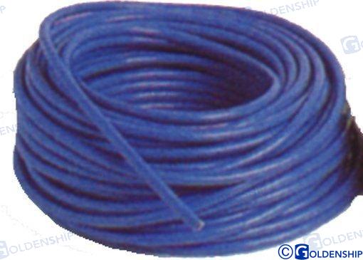 CABLE 3X6 14MM 32A 220V BLUE (50M) | GS11352 | CABLES | GOLDENSHIP