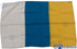 CANARIAS FLAG 40X60 | GS73358 | HARDWARE | GOLDENSHIP