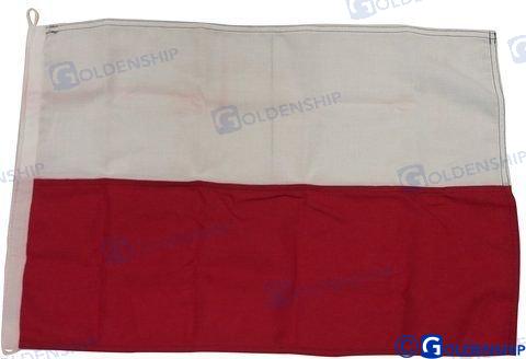 CANTABRIA FLAG 30X45 | GS73360 | HARDWARE | GOLDENSHIP