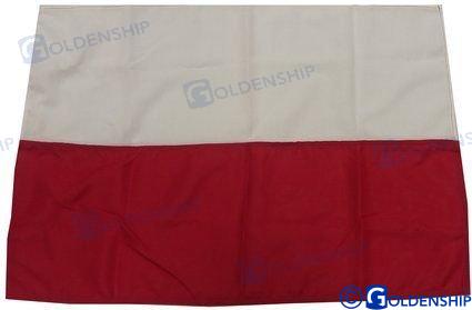 CANTABRIA FLAG 40X60 | GS73361 | HARDWARE | GOLDENSHIP