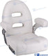 CAPTAIN SEAT WHITE | GS73250 | HARDWARE | GOLDENSHIP