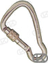 CARABINE HOOK OPEN 10 MM/SEG (10) | GS71318B | HOOKS | GOLDENSHIP