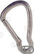 CARABINE-HOOK OPEN 10MM. | GS71315 | HOOKS | GOLDENSHIP