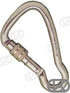 CARABINE-HOOK OPEN 12MM. | GS71339 | HOOKS | GOLDENSHIP