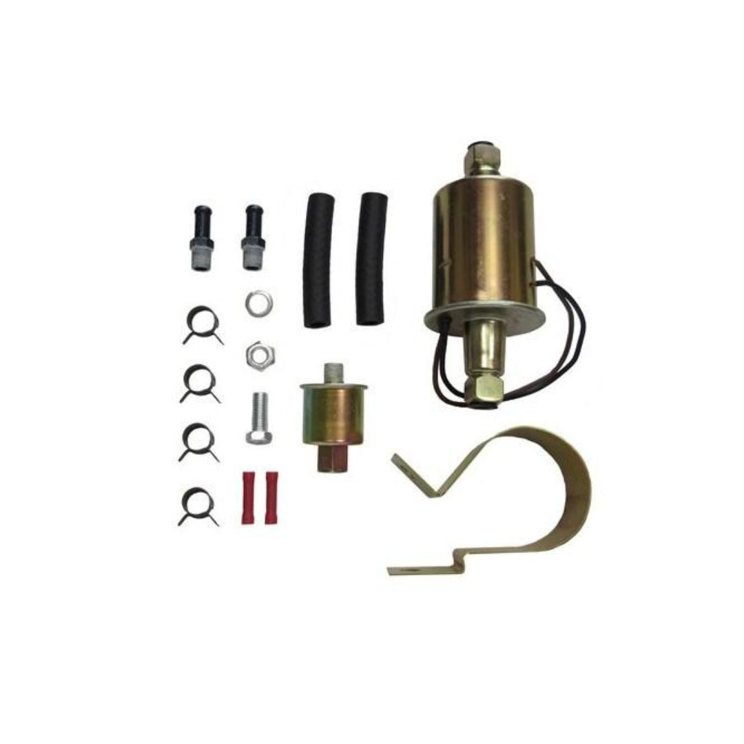 Fuel Pump 4-6 Psi 20-30 Gph - Carp74021