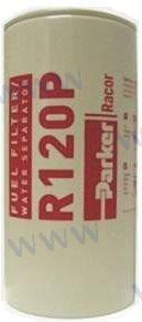 CATERPILLAR FUEL FILTER | RACR120P | RACOR