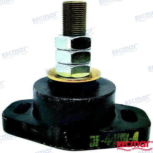 CATERPILLAR SILENTLOCK | RECDF4408-4 | PARTS | RECMAR