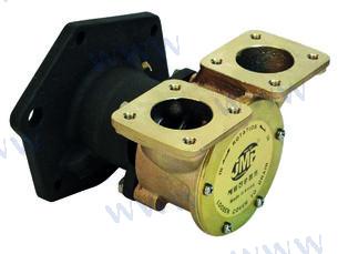 CATERPILLAR WATER PUMP 3304/3306 | REC5N9357 | RECMAR