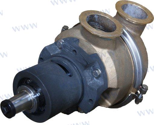 CATERPILLAR WATER PUMP 3412 | REC7C3613 | RECMAR