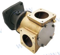 CATERPILLAR WATER PUMP G2904X | RECG2904X | RECMAR