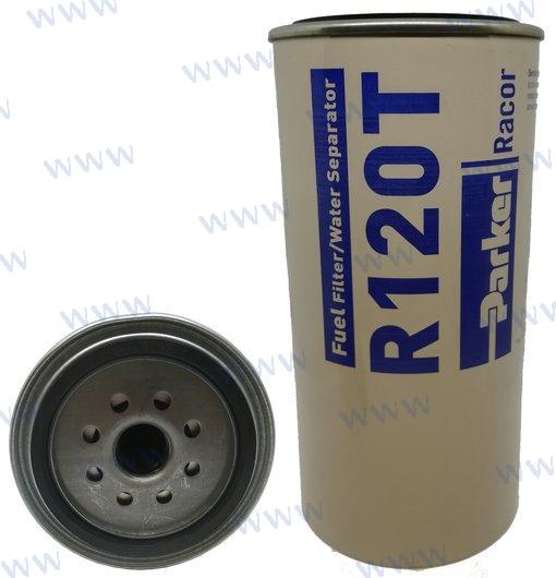 CATERPILLARFILTER ELEMENT | RACR120TM | FRACOR