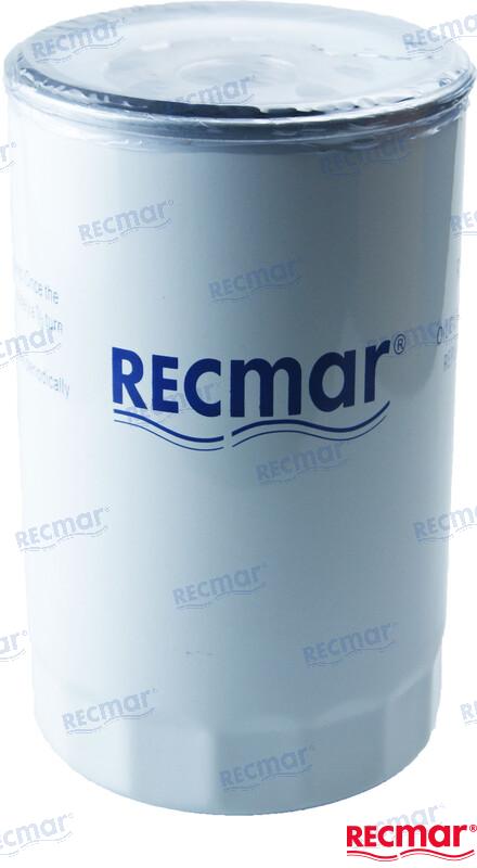 CATERPILLAR/VOLVO PENTA OIL FILTER | REC847741 | MD61 | RECMAR