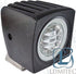 CAYMAN FLOOD LIGHT, BLACK, 5K | LUM101258 | INTERIOR | LUMITEC