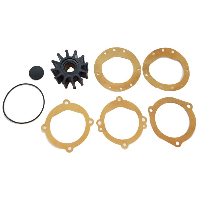 Impeller Sherwood 9959 For Pump Console Pulley - Cef500103T