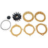 Impeller Sherwood 9959 For Pump Console Pulley - Cef500103T